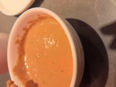 -前门·鲜肉火锅(长风店)