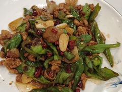 -火龙堂·风味民间菜(文一路店)