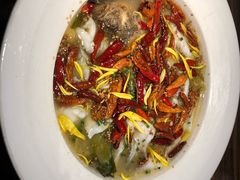 -太二酸菜鱼(海口友谊广场店)
