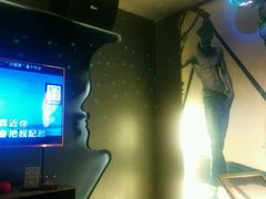 -佰迪乐KTV·大屏K歌(公园店)