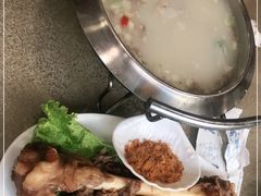 -杨记小骨头羊杂馆(南五马路店)