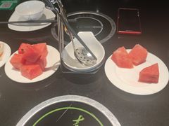 -青一色火锅(摩根店)