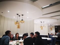 大堂-泉上·发现DISCOVERY ·黔菜餐厅(银海元隆广场店)