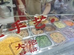 -张果佬年糕卷(科巷店)