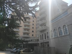 -上海安亭别墅花园酒店