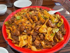 -阿尔库炒鸡·清真(金宇文苑店)