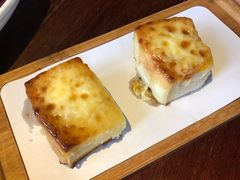 一口闷芝士南瓜-大牌大·传统杭帮菜(湖滨店)