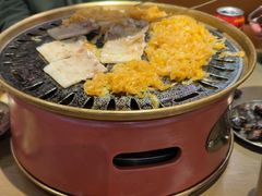 -西塔老太太泥炉烤肉(双井店)