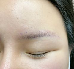 -本小姐美学·半永久纹眉野生眉