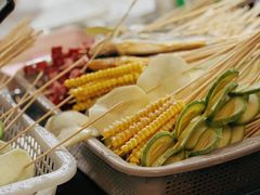 -玛扎烧烤私房菜