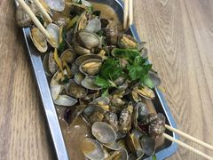 -老虎滩大连海鲜烧烤(建邺云锦路总店)