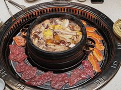 -木王宴语·野生鲜菌火锅(玉河店)