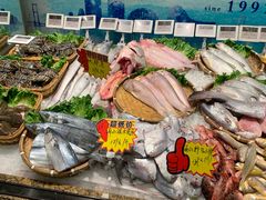 -高佳庄·舟山海鲜(海景旗舰店)