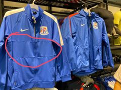 -NIKE上海青浦优选体验店