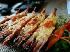 -简家·海鲜盛宴(下沙店)