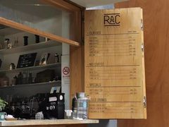 -RAC BAR(安福路店)