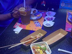 -匠子烤鱼(上邦百汇城店)