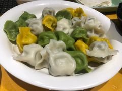 -致明德素食餐厅(土屋路店)