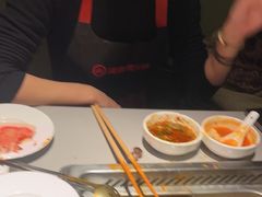 -海底捞火锅(赛格国际购物中心店)