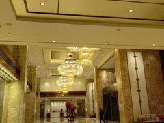 -杭州城中香格里拉大酒店