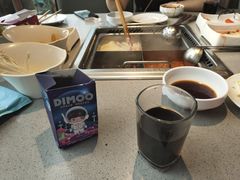 -海底捞火锅(老城根店)