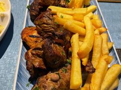 -La Medina餐厅(亮马河南路店)