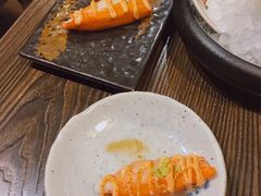 -大雄寿司(中华广场店)