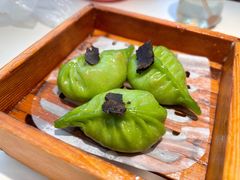 -蔡澜点心·粤菜(嘉里中心店)