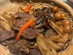 -常和州·夜宵大排档(常州单店)