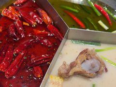-骨之味·筒骨汤火锅(江头店)