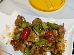 -乡村土菜馆(园湖南路店)