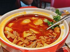 -来菜·湖北头牌藕汤(汉街店)