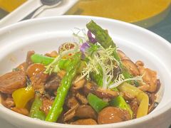 -熹素·鲜美素食Vegetarian (天河领展店)