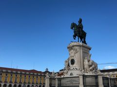 -商业广场(Praça do Comércio)