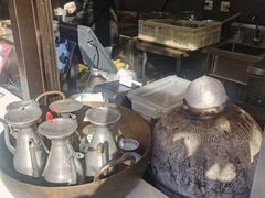 -香园茶社·金陵小灶(老门东店)