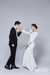 点击看大图 -太古映画婚纱摄影(天河店)