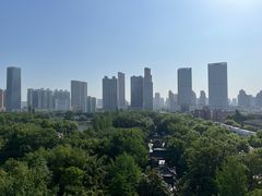 -包公祠