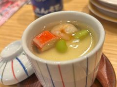 -合点寿司(金虹桥商场店)