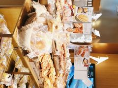 -西村叔叔的店·面包·甜品·蛋糕(崂山丽达店)