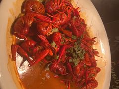 -太原富力万达文华酒店·美食汇西餐厅
