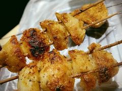 鱼丸-黄姐串店