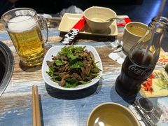 -争鲜·鲍鱼鸡煲(美邻中心店)