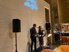 -博林天瑞喜来登酒店·西丽尚膳