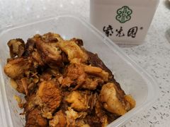 -紫光园(劲松店)