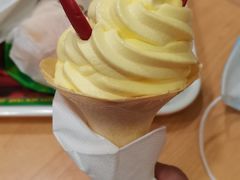 -德克士(砂之船奥特莱斯店)