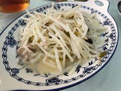 -芸海阁·农家私房菜(沙家浜景区出口店)