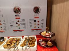 -海底捞火锅(万达广场店)