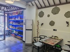 -鱼和肉海鲜大排档(林江名城店)