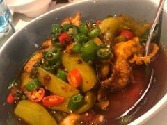 -港丽餐厅(高德置地店)