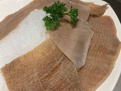 脆脆肚-海底捞火锅(天河方圆荟店)